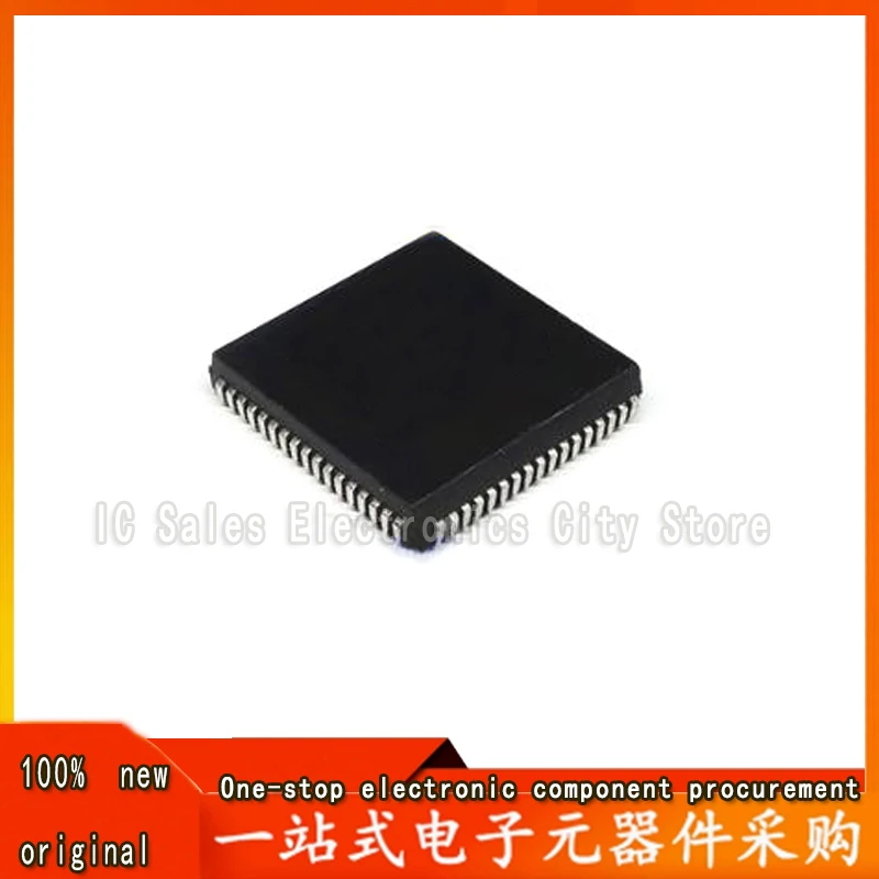 10 шт. AT29C010A-12JC AT29C010A AT29C010 PLCC32 IC FLASH 1 Мбит 120NS 32PLCC Лучшее качество