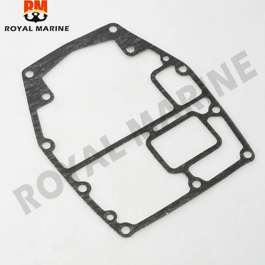 Прокладка верхний корпус ROYAL MARINE 688-45113-A0 для Yamaha