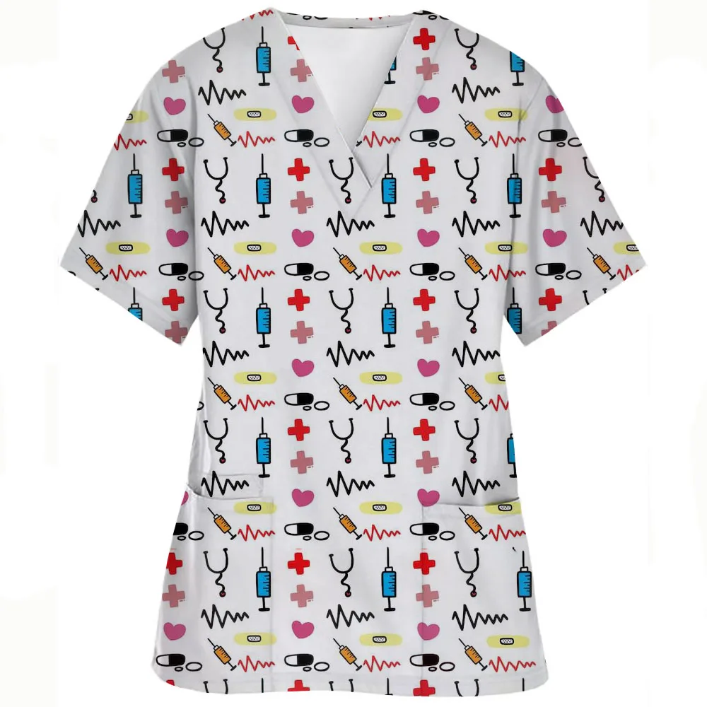 Медицинская униформа