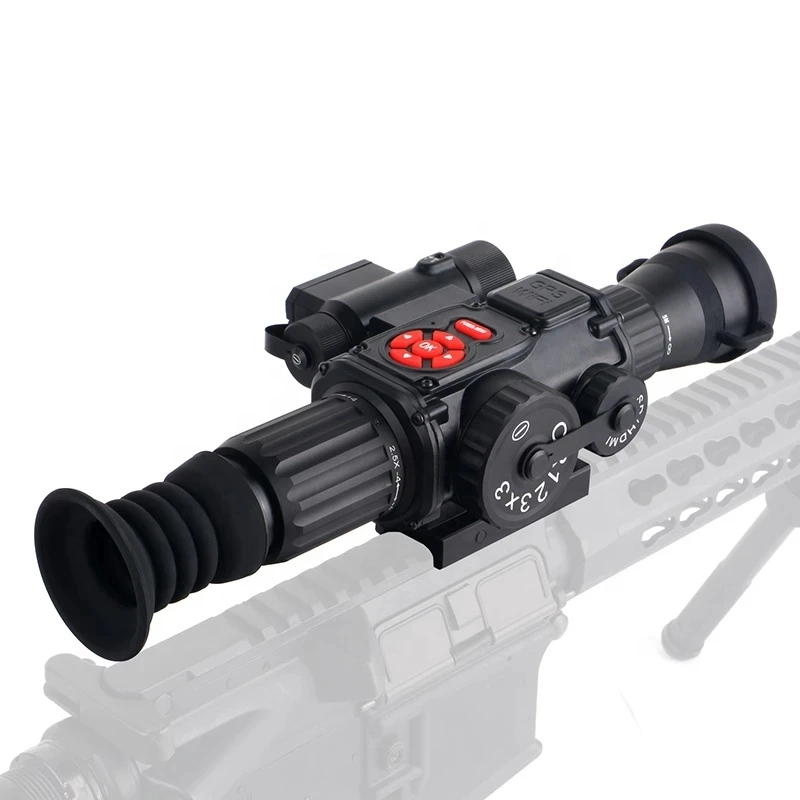 Koop sniper scope nachtzicht