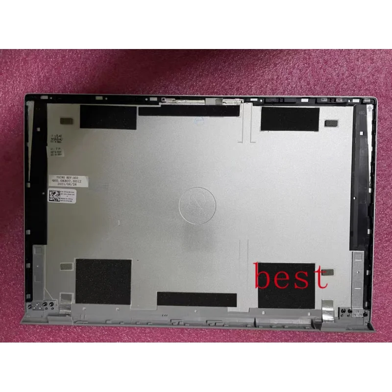 Новинка задняя крышка для ЖК-дисплея 0TGC80 TGC80 внешняя деталь Dell Inspiron 5300 5301