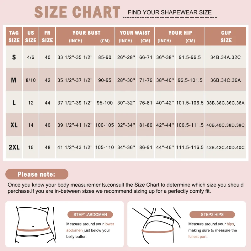 2XL Women Lace Shapewear Bodysuit Corset Slimming Body Shaper Tummy Control Fajas Colombianas Waist Trainer Slimming Underwear