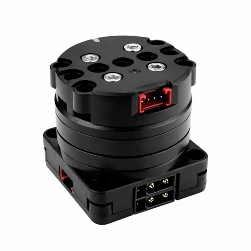 Для блока Rollercan M5stack с двигателем BLDC (STM32) Бесщеточный двигатель постоянного тока, комплект движения CANI2C Control (art.: 3920d0ef58ef2) - 3920d0ef58ef2