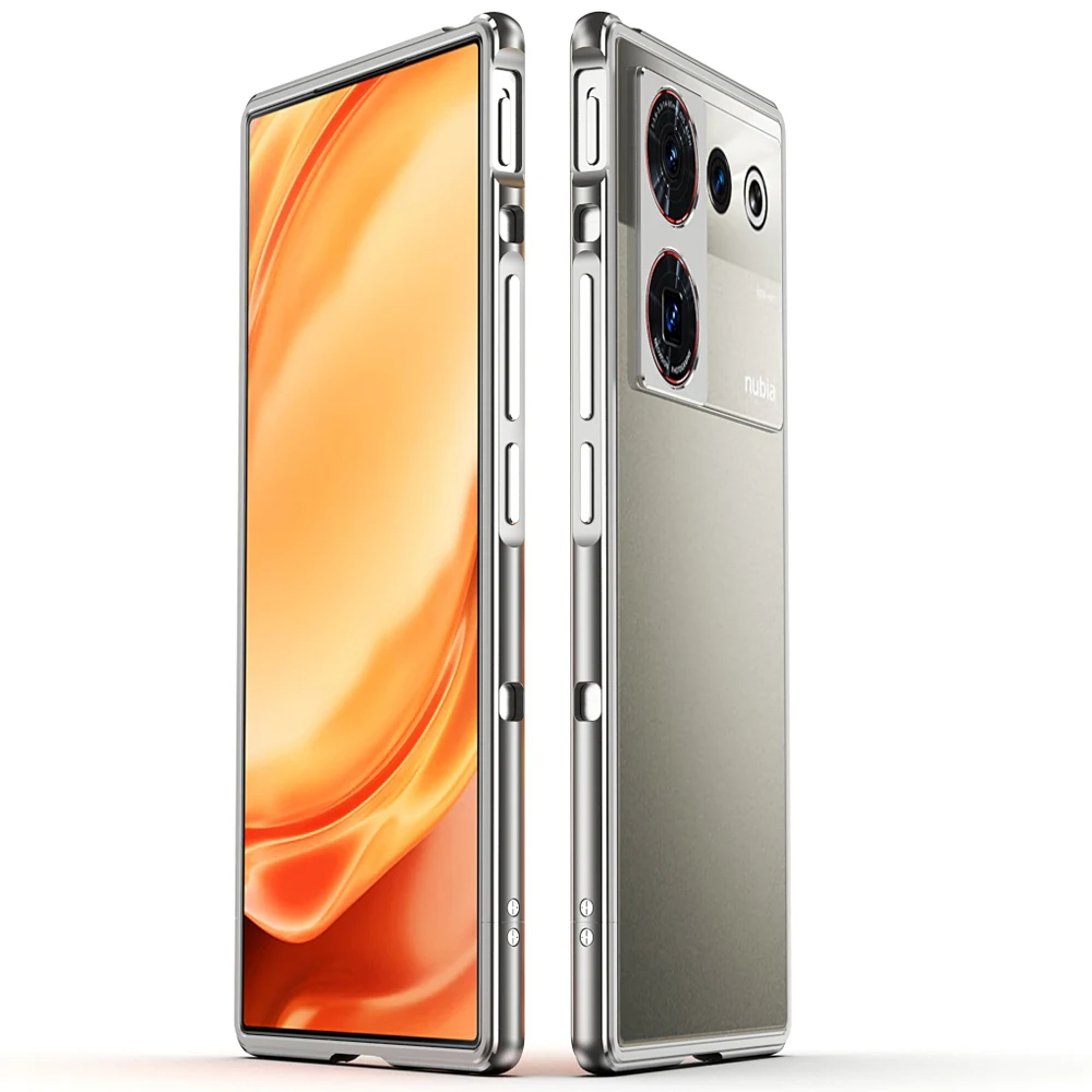 Купить Нубио Z 50 Ultra