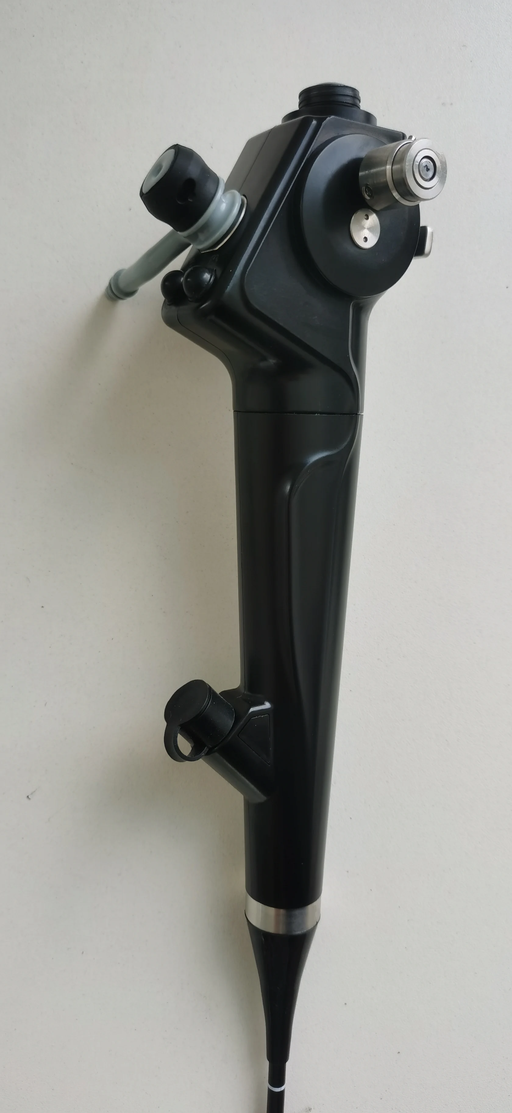 Рисунок 5 - Необходимый видеоларингоскоп/бронхоскоп для анестезии