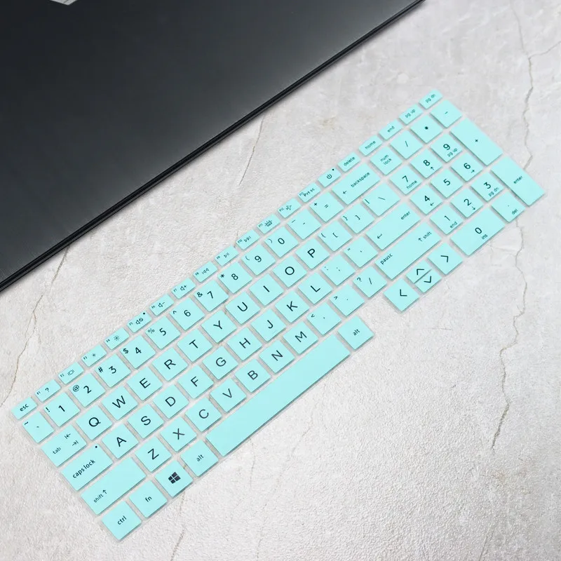 Чехол для клавиатуры ноутбука HP Envy x360 2-в-1 15 6 15M-ED/EE ED1013dx ED1023dx EE0013DX EE0023DX