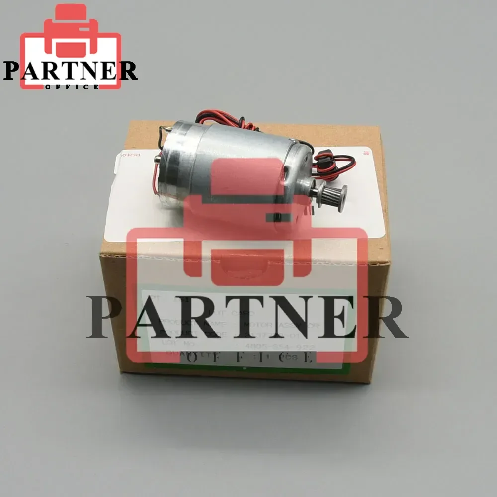 Фото Новый оригинальный двигатель в сборе (MOTOR ASSY CR) для Epson R1390 R1400 R1410 R1430W R1500W B1100 T1100 T1110 L1800 ME1100 R1800 1390 2137379 №3