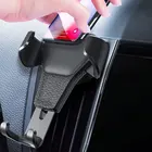 Универсальный автомобильный держатель для телефона, подставка для мобильного телефона с GPS, поддержка мобильного телефона для IPhone 13, 12, 11 Pro Max, X, 7, 8, Xiaomi, Huawei, Samsung