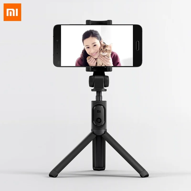 

Xiaomi – Mi Single Leg Selfie Lever, Bluetooth, 3.0 To 270 Degree Rotation, Suitable for The Flexible / Wired Version of Xiaomi