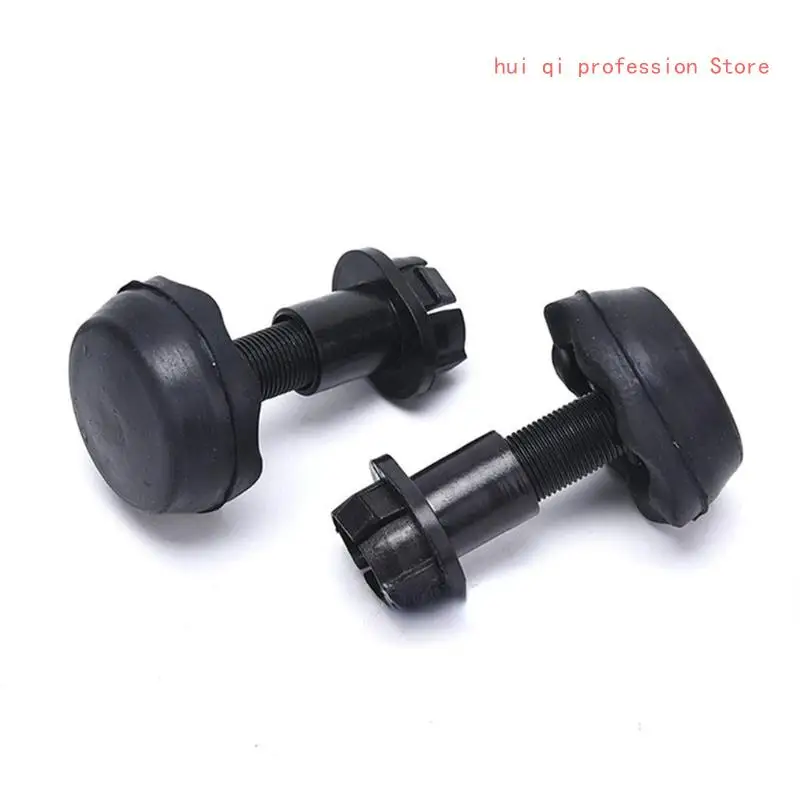 

CV6Z16758A Замена резинового бампера Надежная пробка капота двигателя, используемая для CMax H8WE