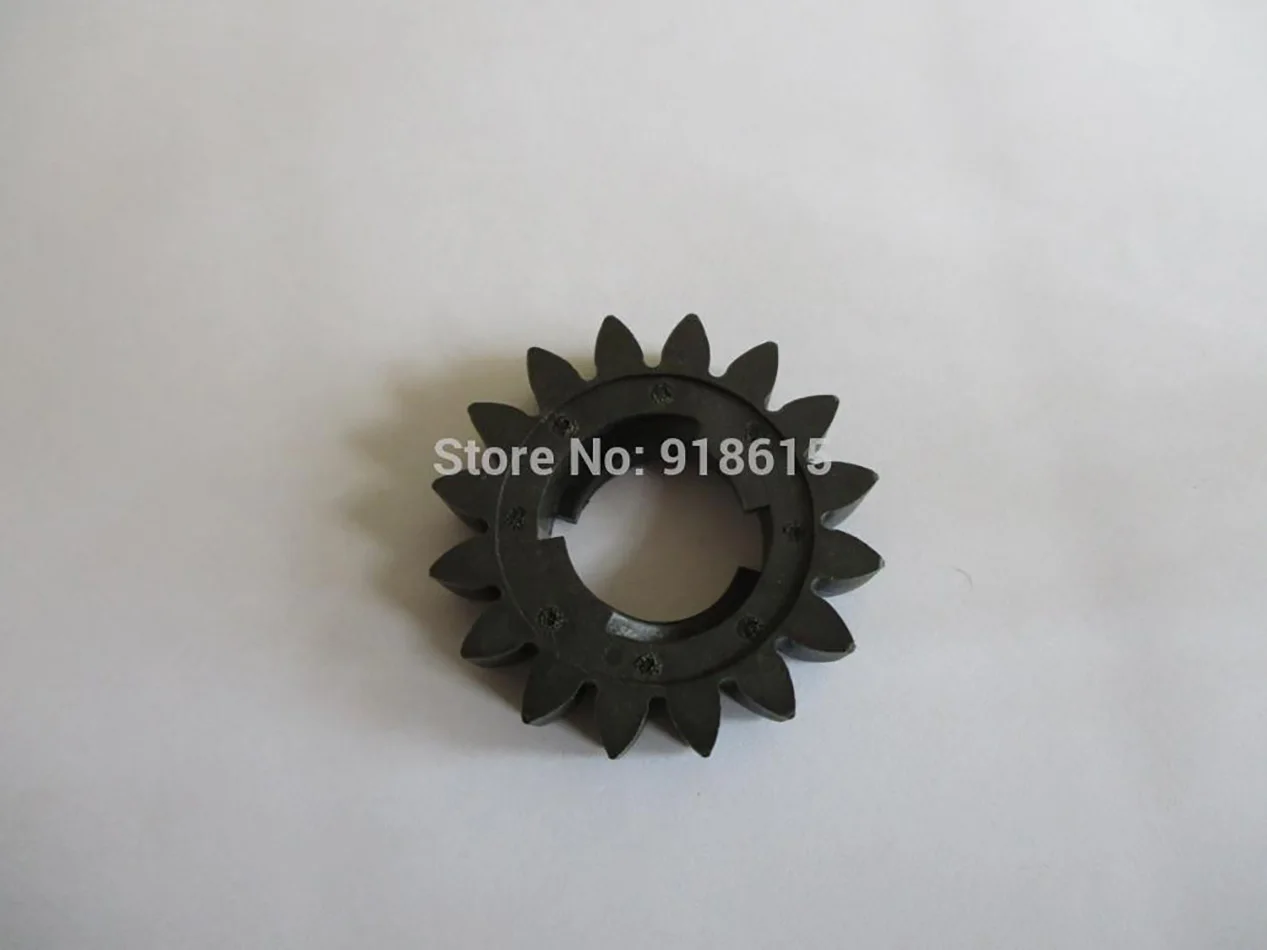695708 Шестерня двигателя для начинающих подходит BRIGGS и STRATTON enine мощность 16 зубьев
