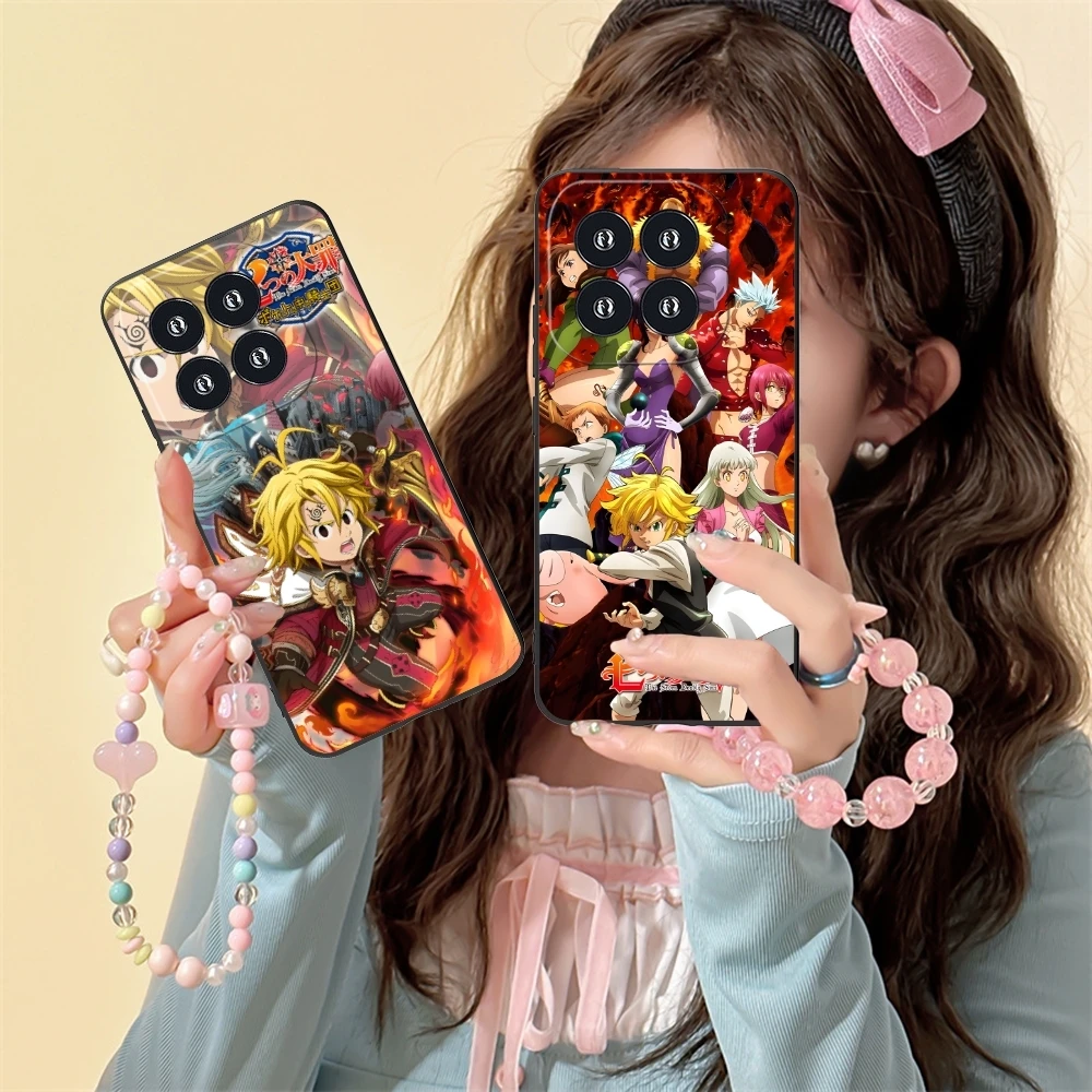 Чехол для телефона Xiaomi 14 13 12 11 10 9 T Ultra Lite Pro S SE X