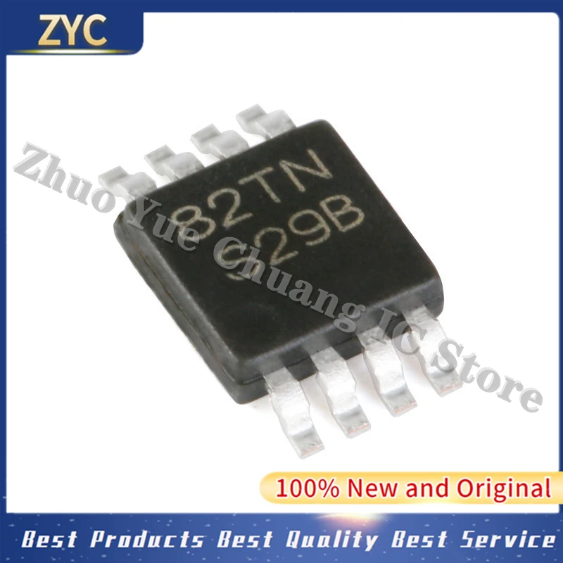 

10 шт./лот LM3485 LM3485MM LM3485MMX MSOP-8 100% Новый оригинальный IC чип