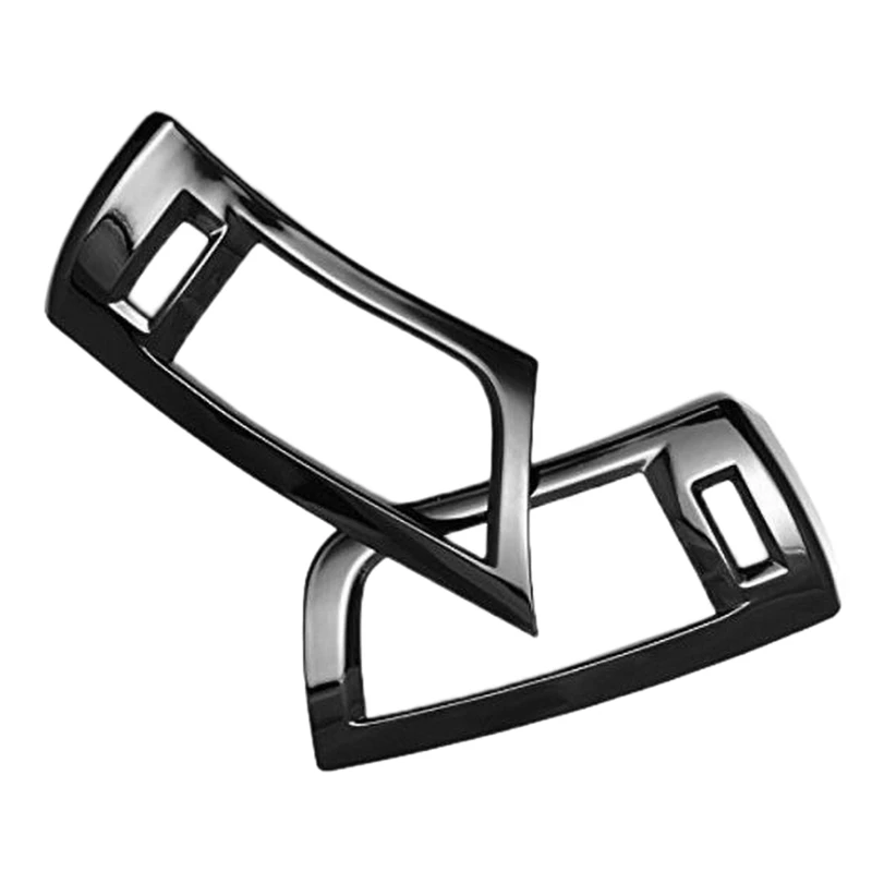 

Front Air Outlet Front Air Conditioning Air Outlet Frame for Toyota 16 Alpha Car Accessories