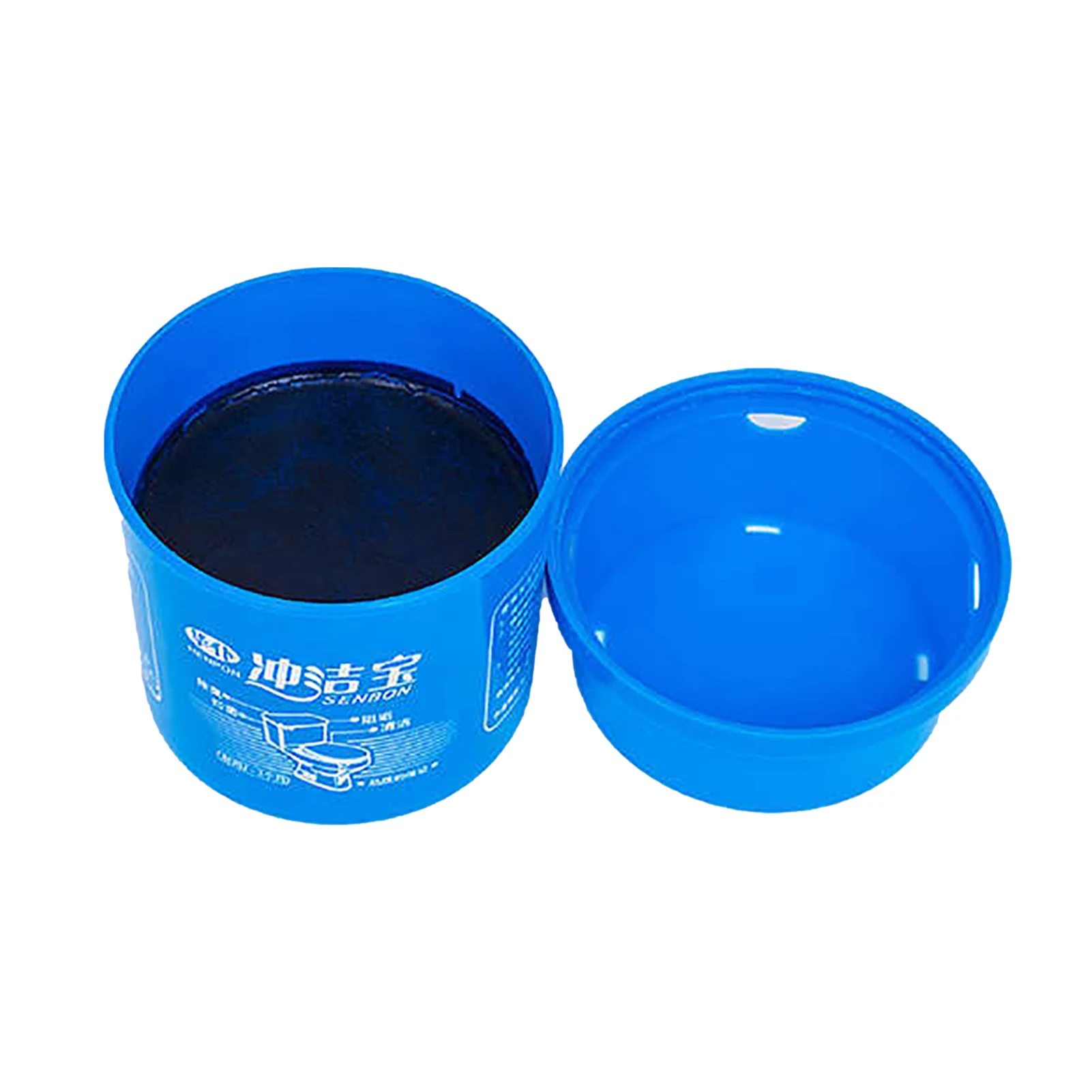 

Toilet Tank Cleaner Automatic Toilet Bowl Cleaner Long-lasting Toilet Bowl Cleaner Tablets In Bottle Household Bathroom Toilet