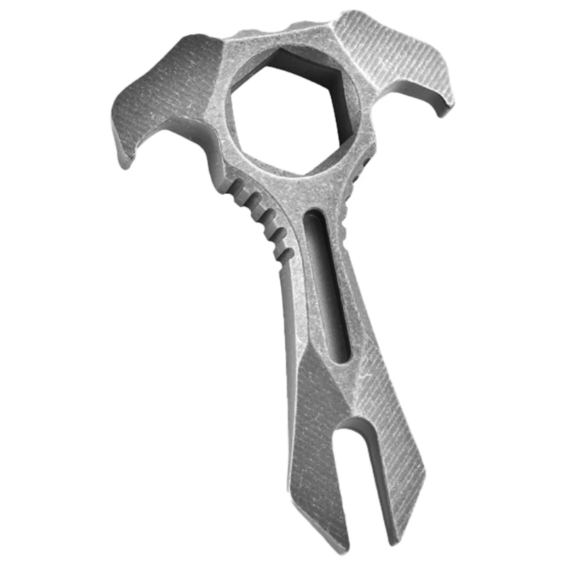 Компактные сплавы Ломики Тяжелые размыкатели Бар Монтировка Инструменты для