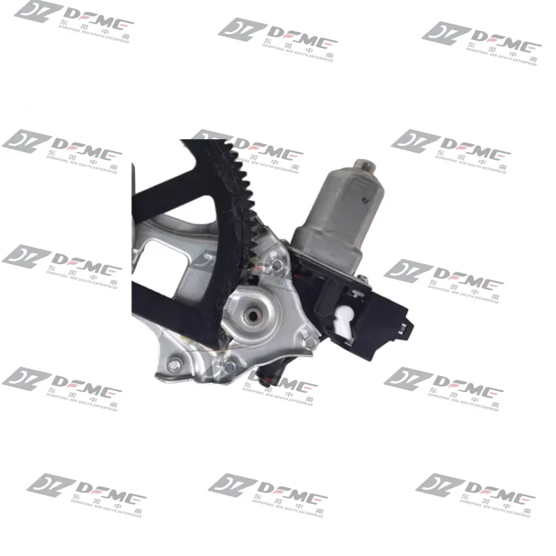 Подходит для аксессуаров Isuzu 700P VC46 VC61 гигантский кофе оконный стеклоподъемник