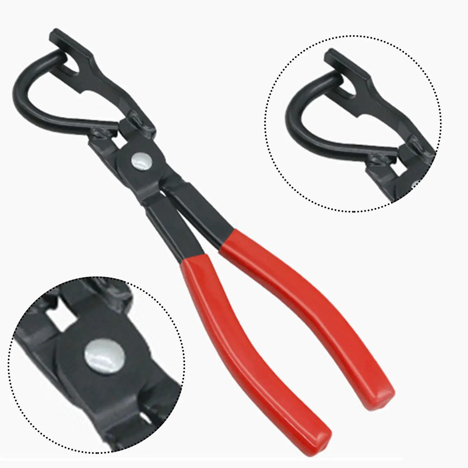 Универсальные Плоскогубцы для выхлопных газов кронштейн удаления инструмент