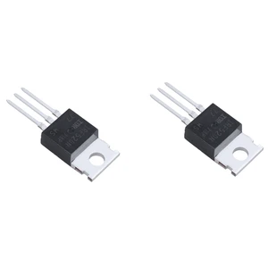 Hot-4X 100V 9.7A N-Channel Power Pulled IR MOSFET Transistor IRF520