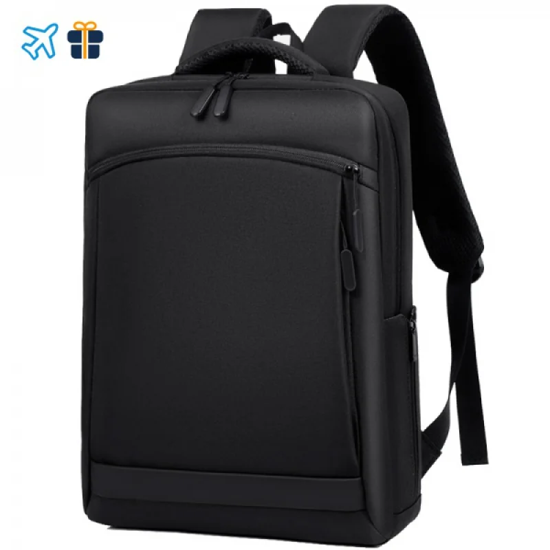 

48Hours Shipping 2022 New Thin Laptop Backpacks Men Women School Backpack Expandable Waterproof Ultralight Business Travel Bags