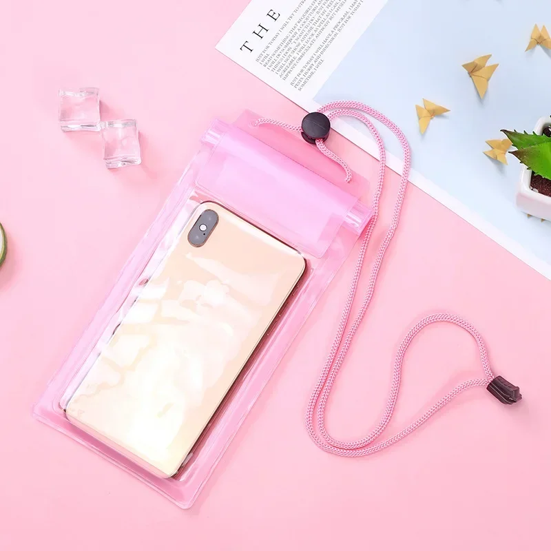 

Водонепроницаемый чехол для телефона HARKO