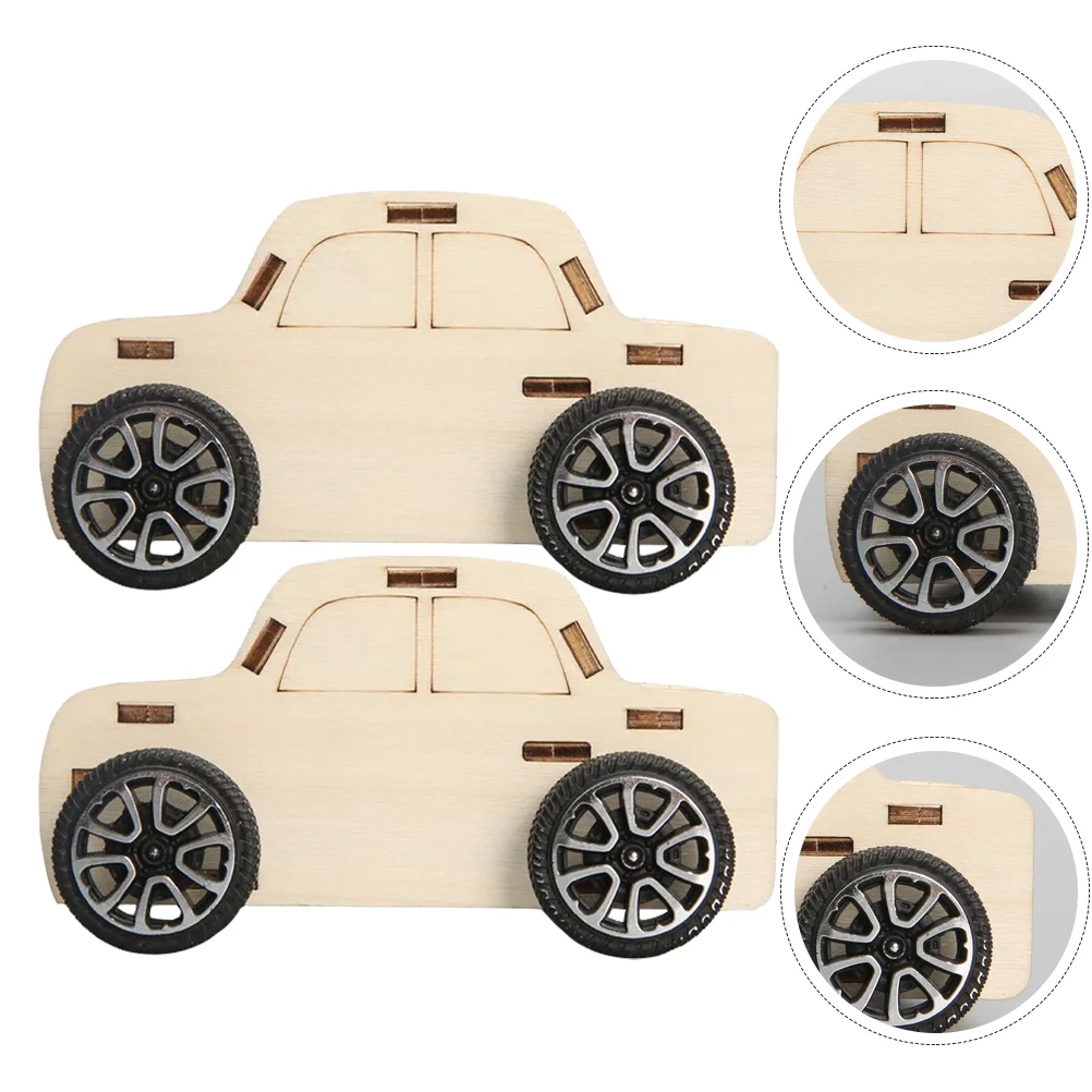 

Kids Car Science Toy Kits Wooden Wood Craft Age Vehicle Truck Along Model Kit Old 8 Boy Year Boys 12 Puzzles Educational
