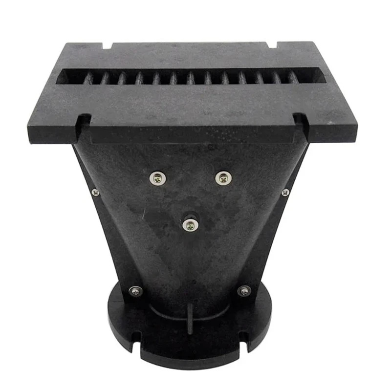 

Высокочастотный звуковой диффузор из АБС-материала для четкого качества звука, Прямая поставка