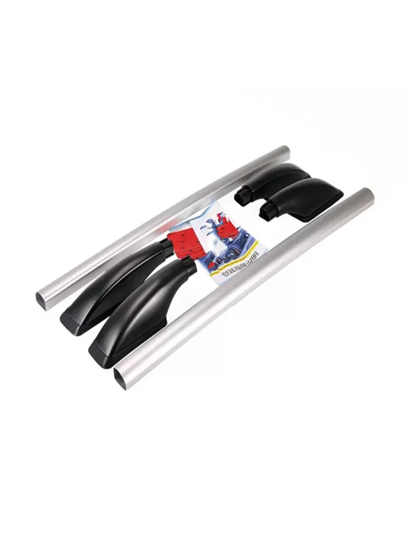 

Aluminum Alloy Roof Frame Without Drilling Genuine 1.6 M Eters For Suzuki Liana Car Accessories Car Styling Support Beautiful