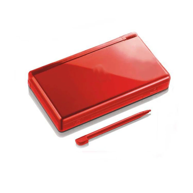 Фото Запасные части для DS Lite: DIY-корпус для замены, полный комплект корпуса, чехол для ремонта NDSL, сменный корпус. №3