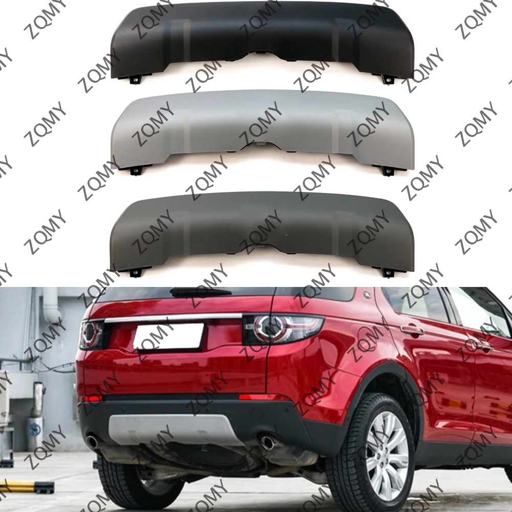Крышка заднего бампера из АБС для Land Rover Discovery Sport L550 2015 2016 2017 2018 2019 автомобильные