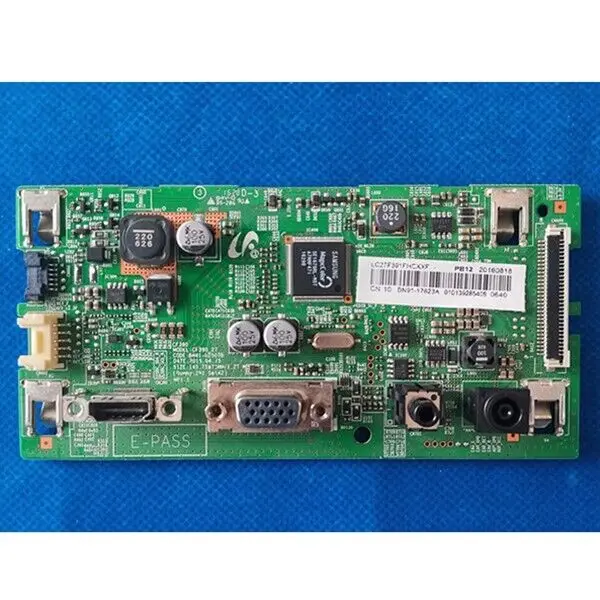 

For Samsung C27F391FHCXXF LC24F396FHC drive board CF390_27 BN41-02507B