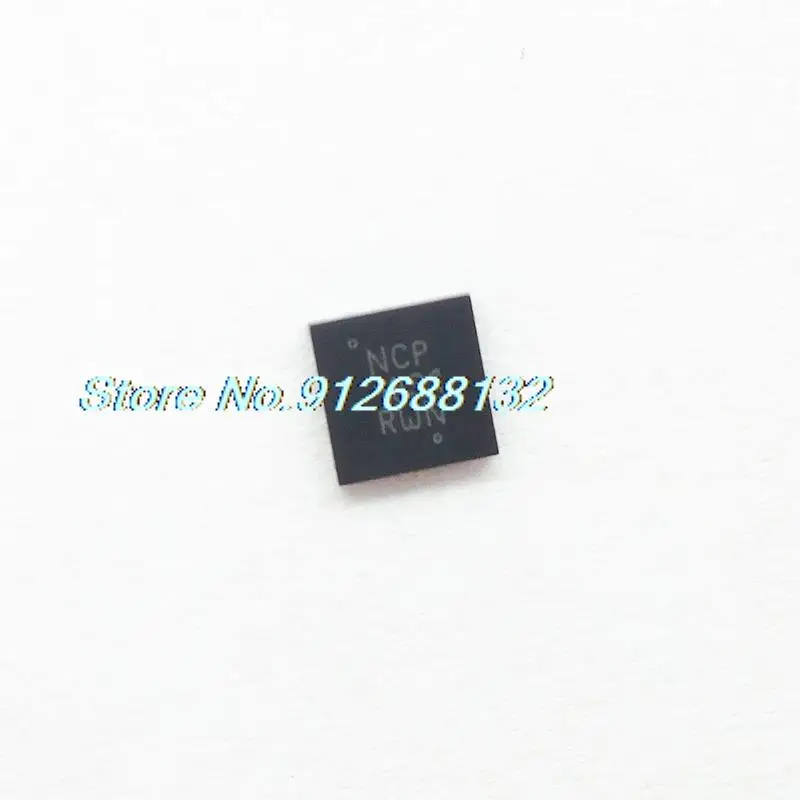 

NCP1031MNTXG NCP1031 DFN-8 IC
