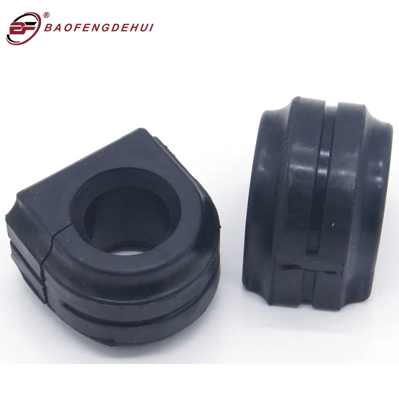 

31306853912 31356788710 2 шт. втулка стабилизатора передней подвески для BMW F45 F46 X1 F48 для Mini Clubman F54
