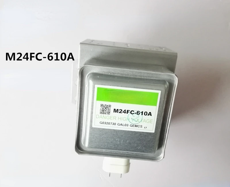 

100% New for Galanz Microwave Oven Magnetron M24FC-610A Microwave Parts