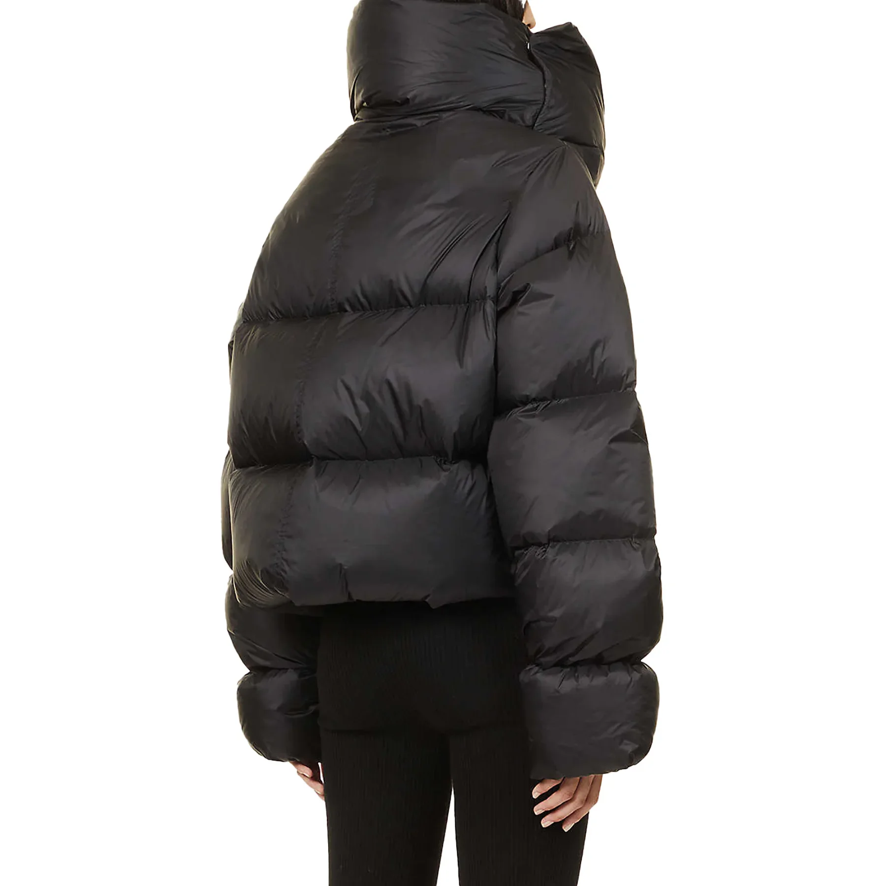 Рисунок 3 - Женская модная хлопковая куртка