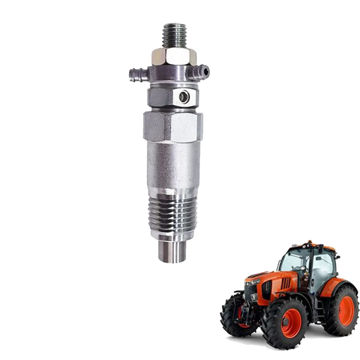 Форсунка инжектора двигателя 15271-53020 для Kubota D750 D850 D950 D1302 D1402 V1702 V1902