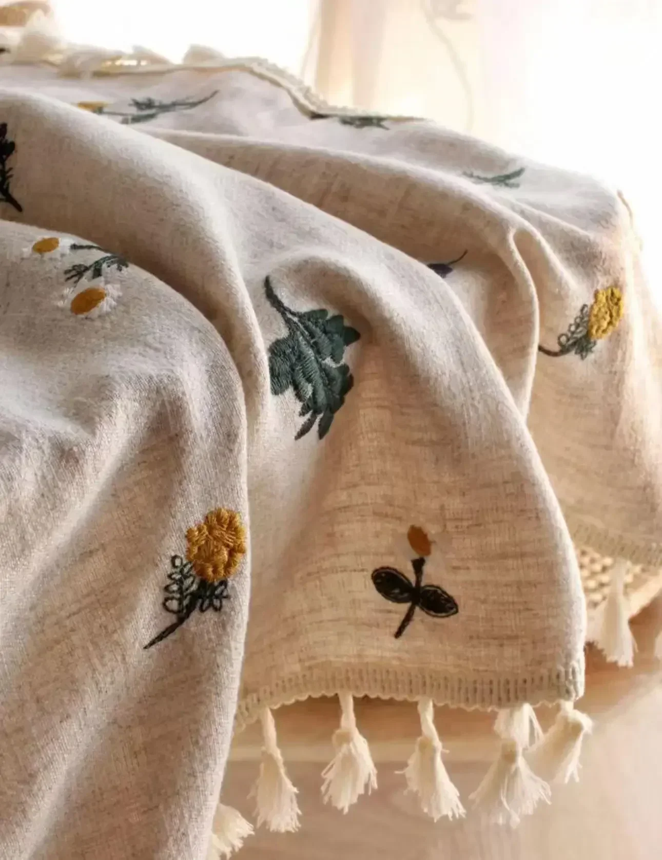 Thuis Pangerkleden voor eetdecoratie en Xohoekige Torino Accessoires waterdicht doek Anti-vlek Xoalaised abstract Anime