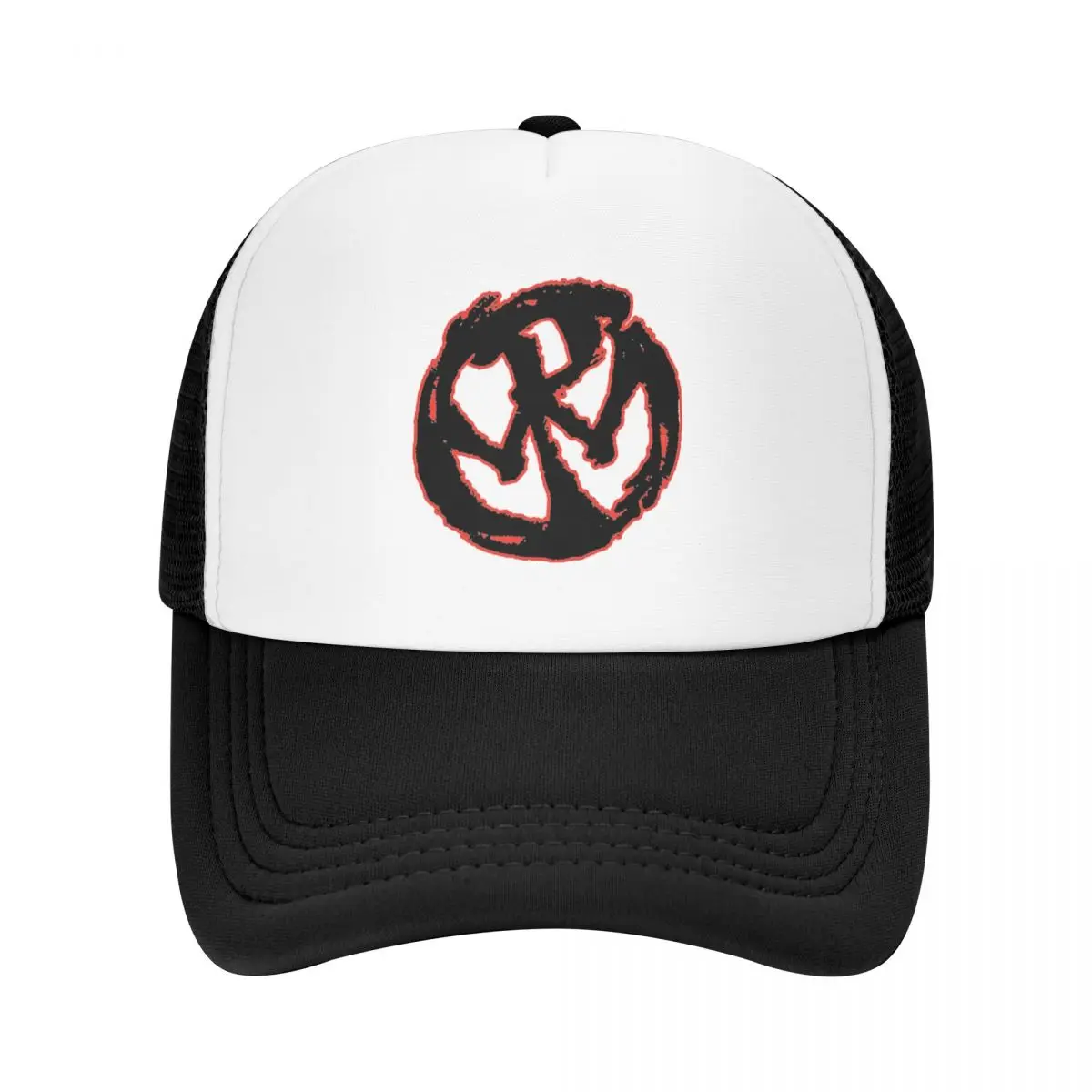 Кепка Pennywise в стиле панк-группы модные повседневные сетчатые бейсболки