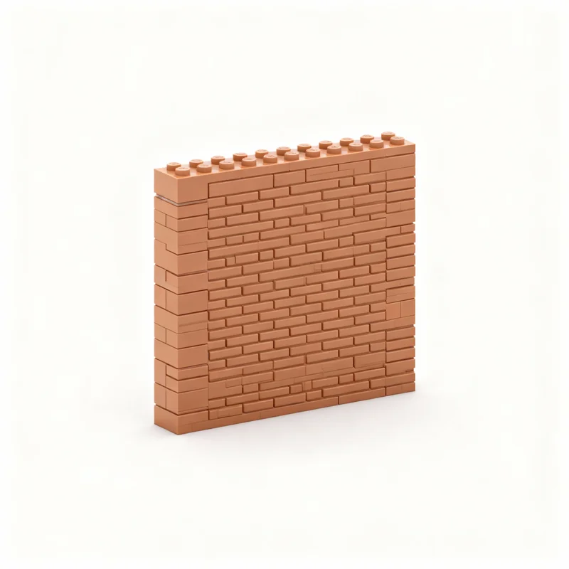 500 шт. Модульные здания MOC, минифигурки, воздушные шары, граффити, модель, строительные блоки, рождественский подарок, игрушки, идея для декора, креативный подарок на день рождения (art.: 3920dcd185eab) - 3920dcd185eab