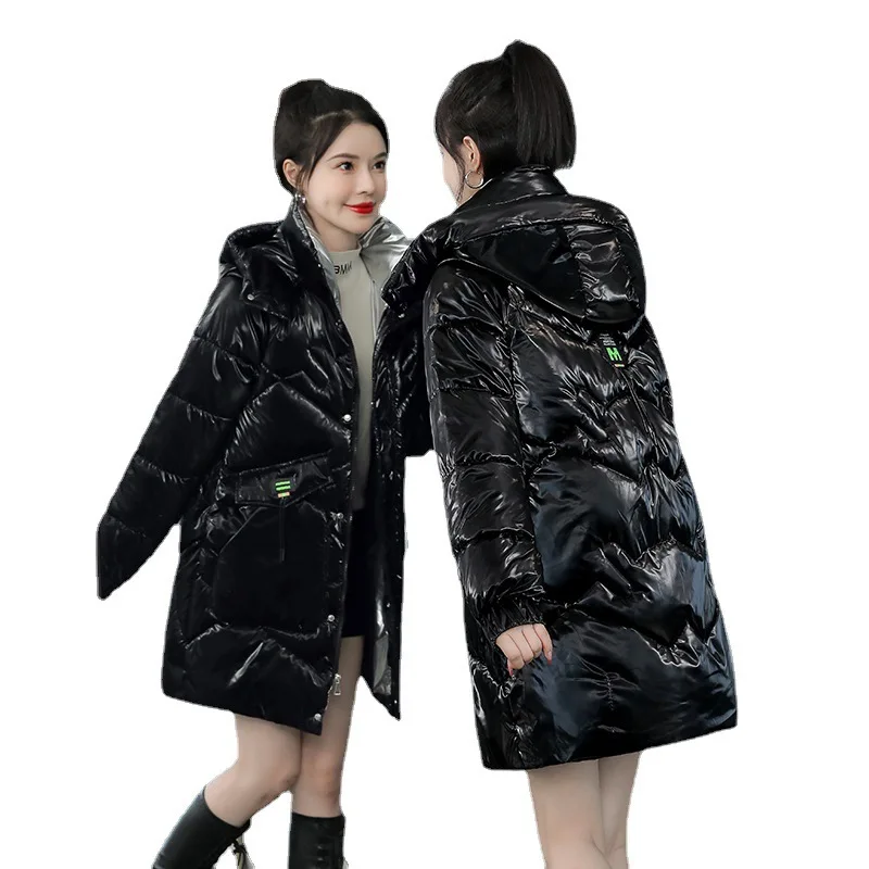 Рисунок 5 - Новинка, модное осенне-зимнее свободное