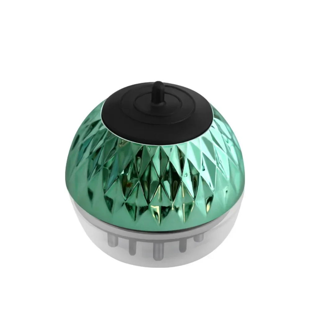 Рисунок 6 - 6/12 игл, аппликатор для кожи головы