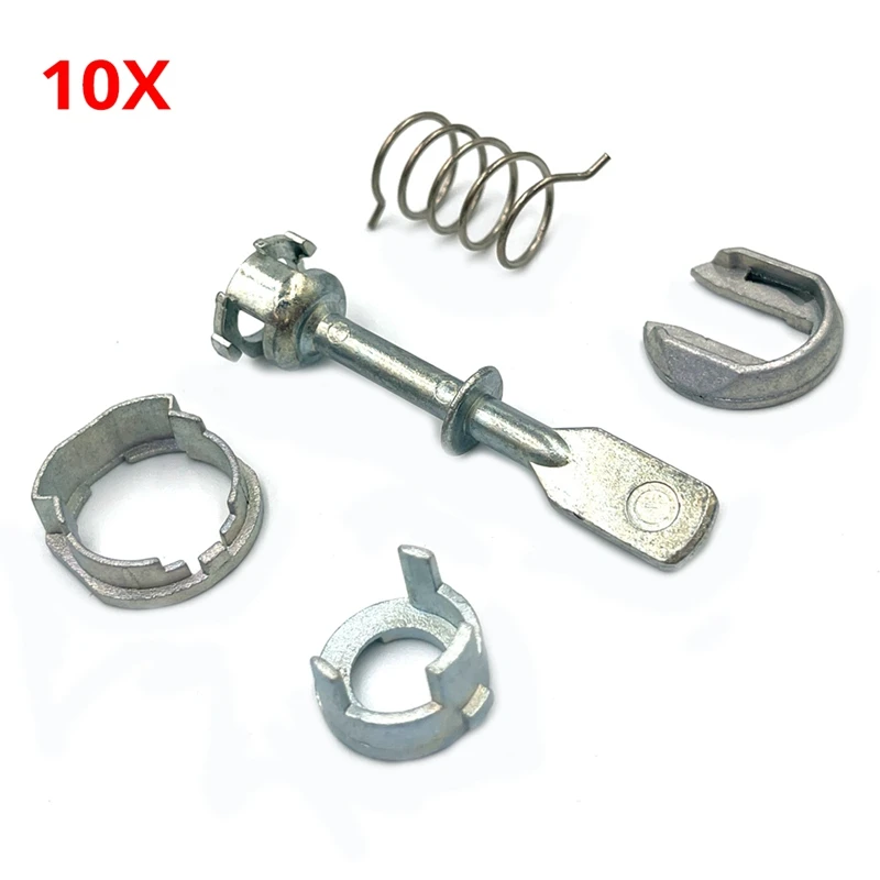 6Н 0837223 Ремкомплект цилиндра дверного замка для VW Polo 6N1 6N2 (левый или правый)