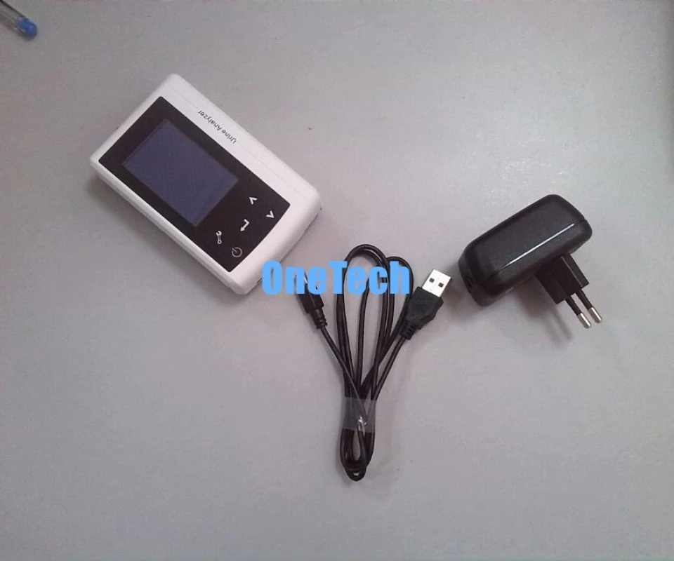 140/ч Медицинский и лабораторный аппарат для биохимических испытаний/портативный