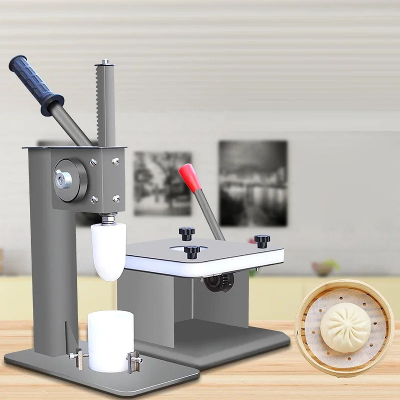 Машина для изготовления небольших сухой боли полуавтоматическая Коммерческая