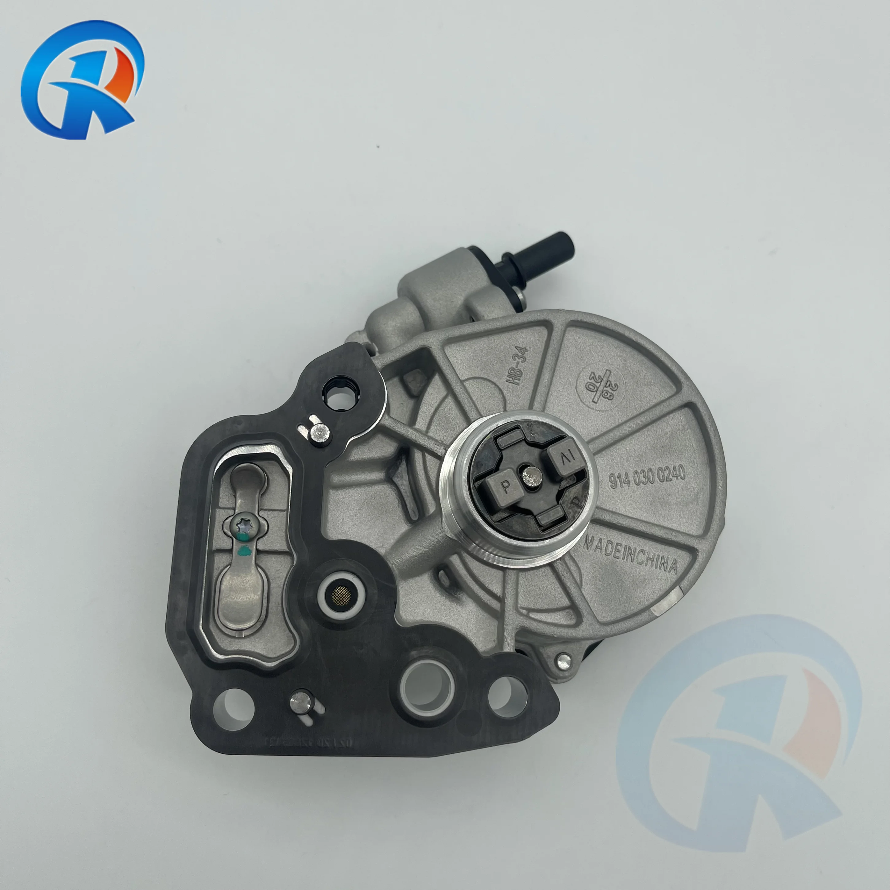 Фото Усилитель тормоза двигателя, вакуумный насос для Chevrolet Chevy Cruze Malibu Spark Equinox GMC Land Buick Encore 12684050 №3