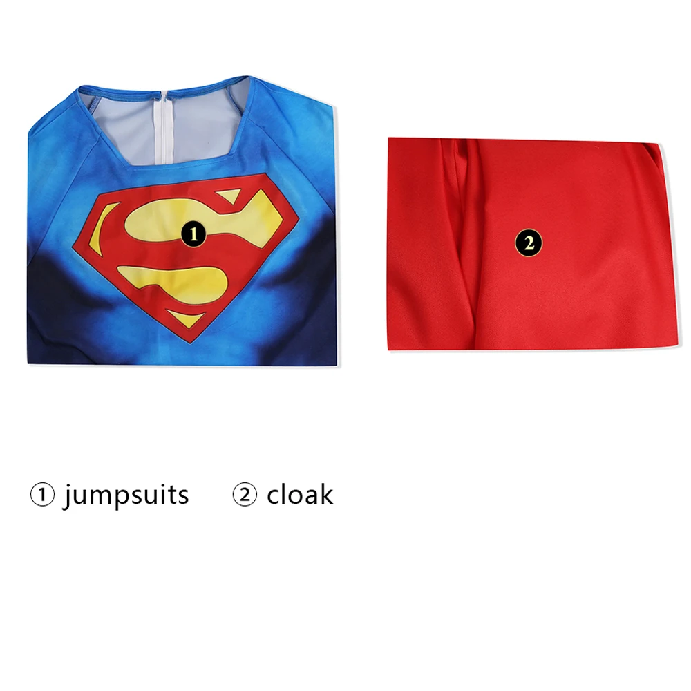 Высококачественный мужской костюм на Хэллоуин 1978 Zentai Маскировка супер Косплей