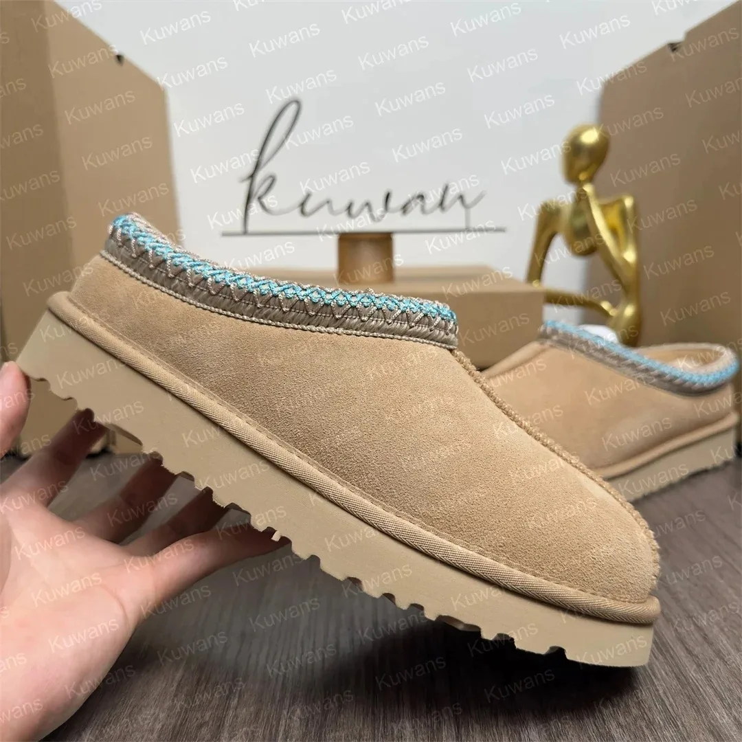 Австралийские зимние сапоги для снежной погоды на очень низкой платформе