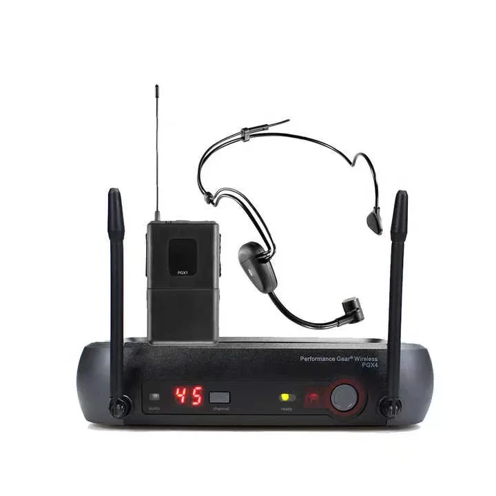 PGX4 BETA58 UHF Беспроводной микрофон Кардиоидный портативный вокальный сценический студийный микрофон PGX24 BETA58A (art.: 3920ce089bfd2) - 3920ce089bfd2