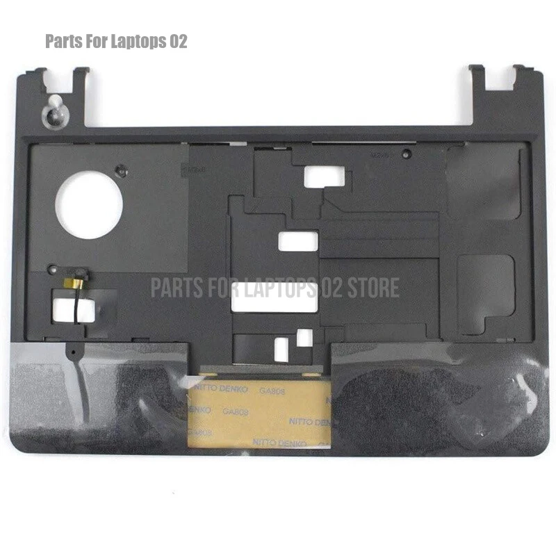 Фото Новый верхний корпус (палмрест) для Lenovo ThinkPad X131E X140E 04Y1855 00HM251 04W3674 №1