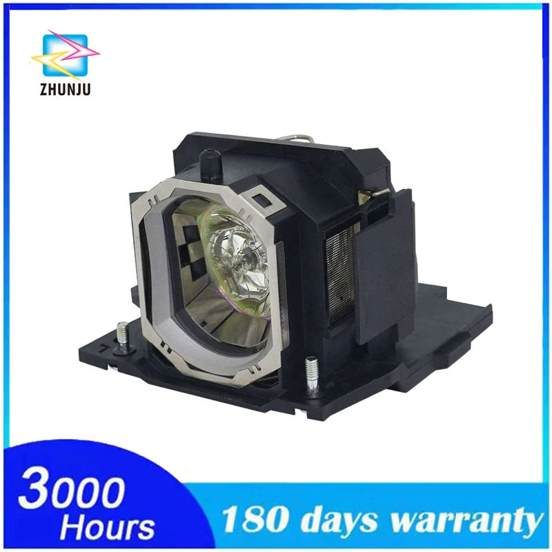 

DT01141/DT01145/ DT01151 Projector Lamp with housing for Hitachi CP-X2520 HCP-U32S CP-X3020 ED-X50 X52 /CPWX8 CP-WX8 CP-WX8GF